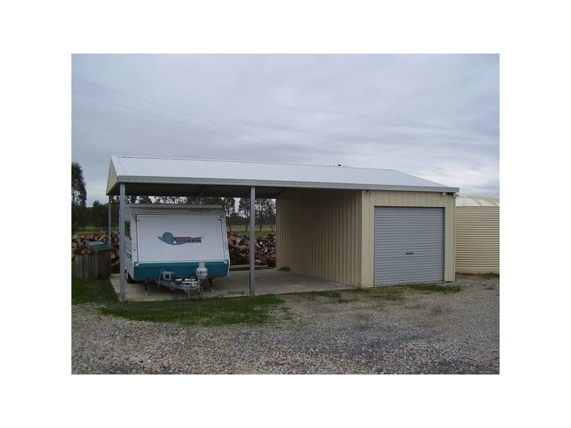 SOLDIERS ROAD, Barnawartha VIC 3688