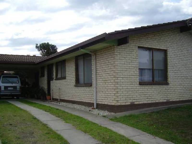 LOWANA STREET, Wodonga VIC 3690