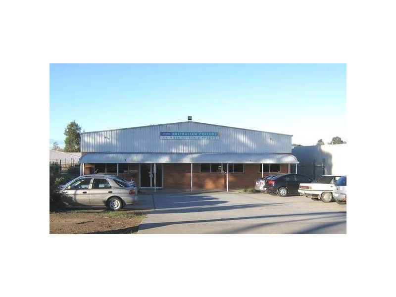 GREYGOWN STREET, Wodonga VIC 3690