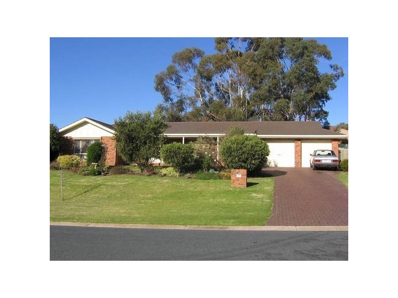 4 KRUEGER STREET, Baranduda VIC 3691