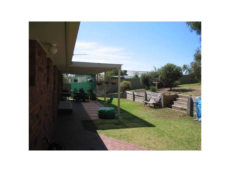 4 KRUEGER STREET, Baranduda VIC 3691