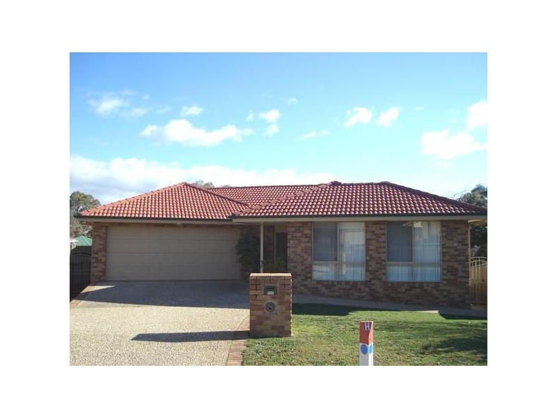 Cole Court, Wodonga VIC 3690