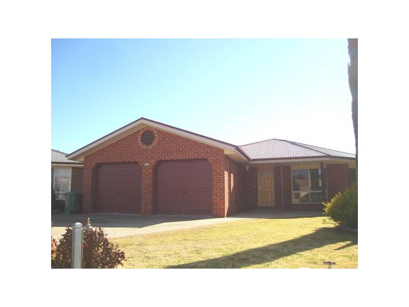 5 Porta Court, Wodonga VIC 3690