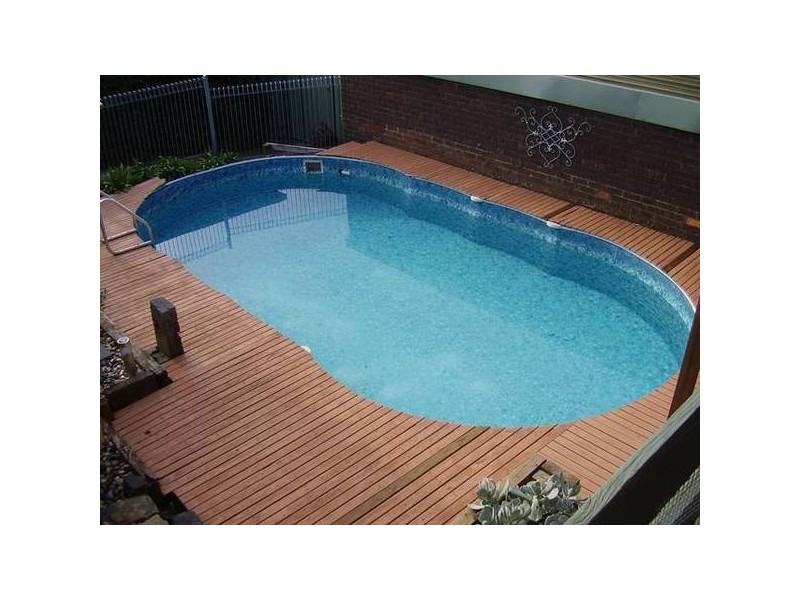 NORDSVAN DRIVE, Wodonga VIC 3690