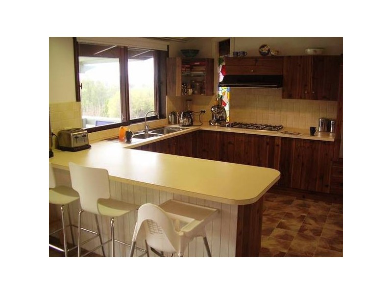 NORDSVAN DRIVE, Wodonga VIC 3690