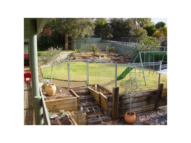 NORDSVAN DRIVE, Wodonga VIC 3690