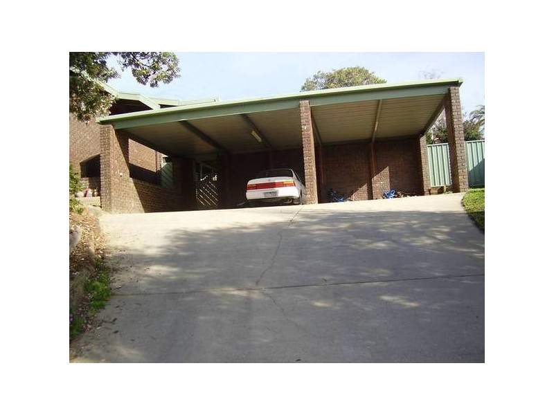 NORDSVAN DRIVE, Wodonga VIC 3690