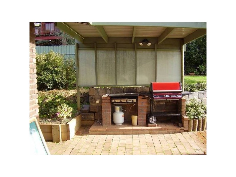 NORDSVAN DRIVE, Wodonga VIC 3690