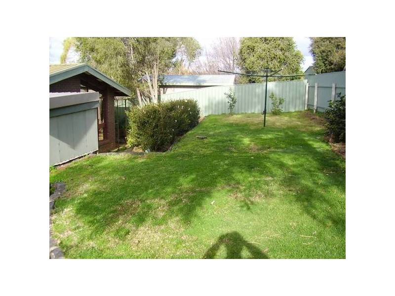 NORDSVAN DRIVE, Wodonga VIC 3690