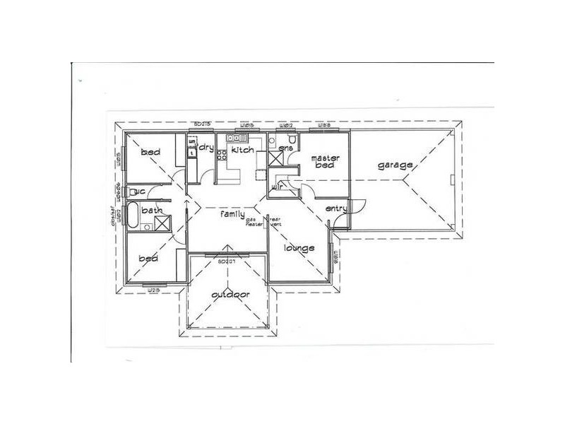 Samantha Terrace, Wodonga VIC 3690