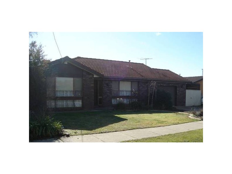 Pitmedden Drive, Wodonga VIC 3690