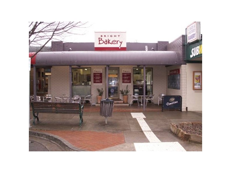 80 Gavan Street, Bright VIC 3741