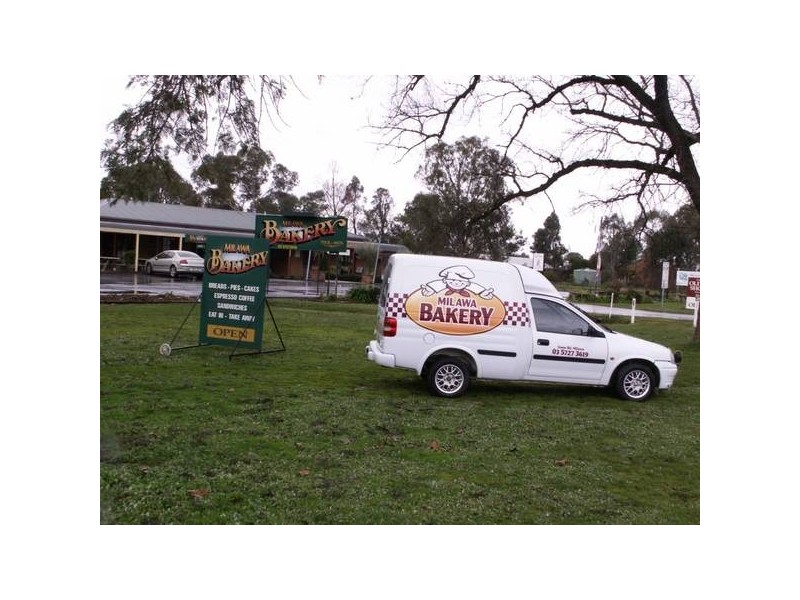 Snow Road Milawa, Wangaratta VIC 3677