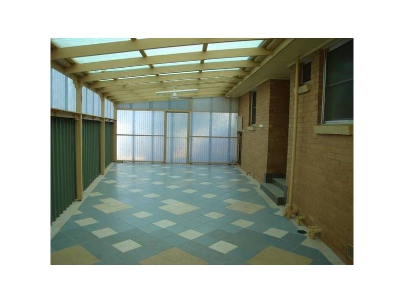 Collins Street, Wodonga VIC 3690