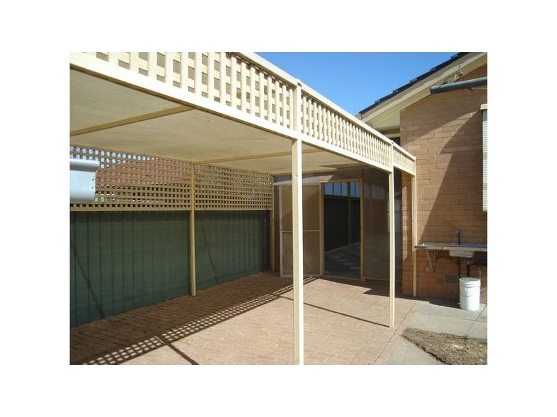 Collins Street, Wodonga VIC 3690