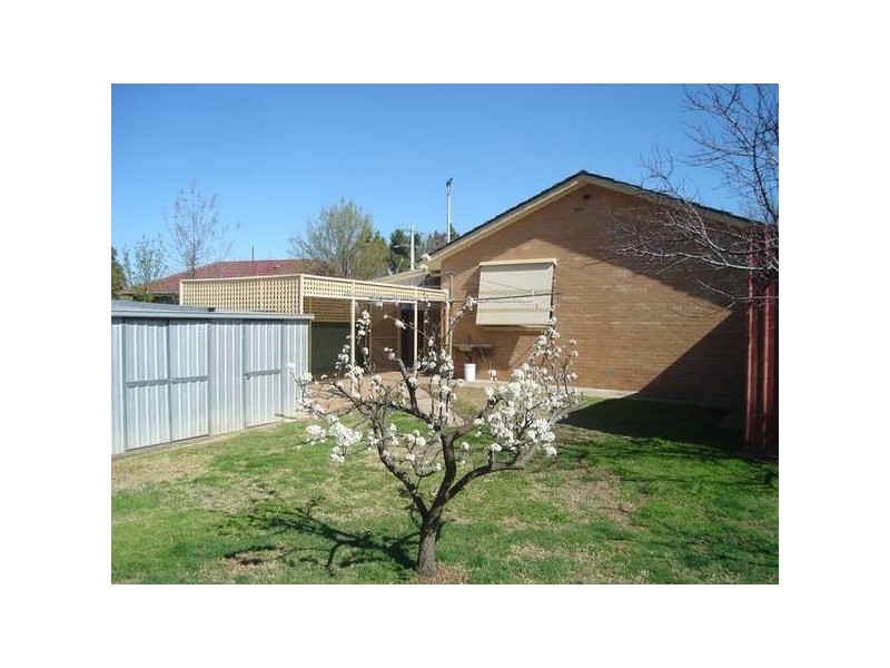 Collins Street, Wodonga VIC 3690