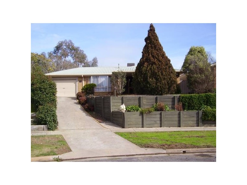 13 Emery Court, Wodonga VIC 3690