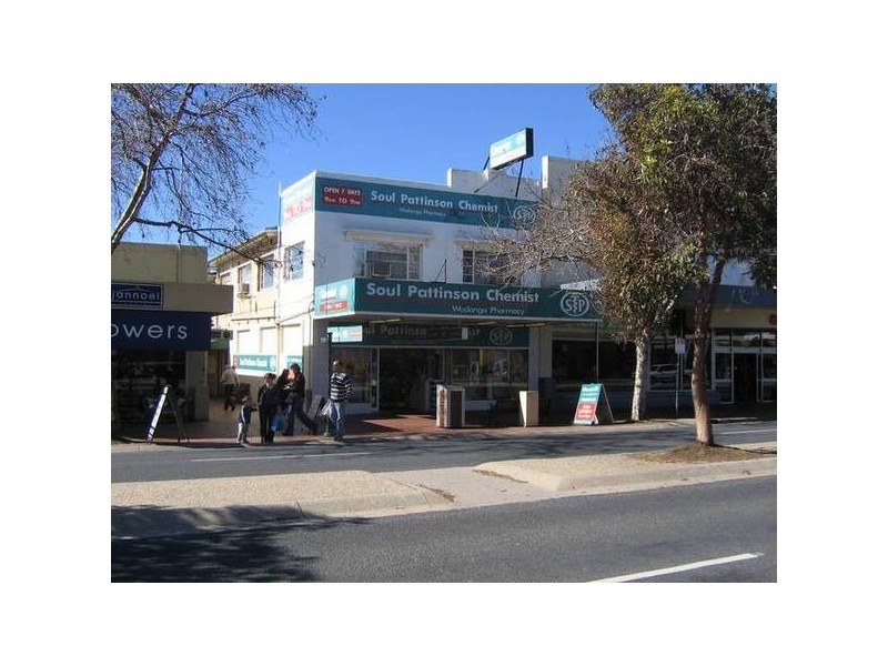 8/178 HIGH STREET, Wodonga VIC 3690