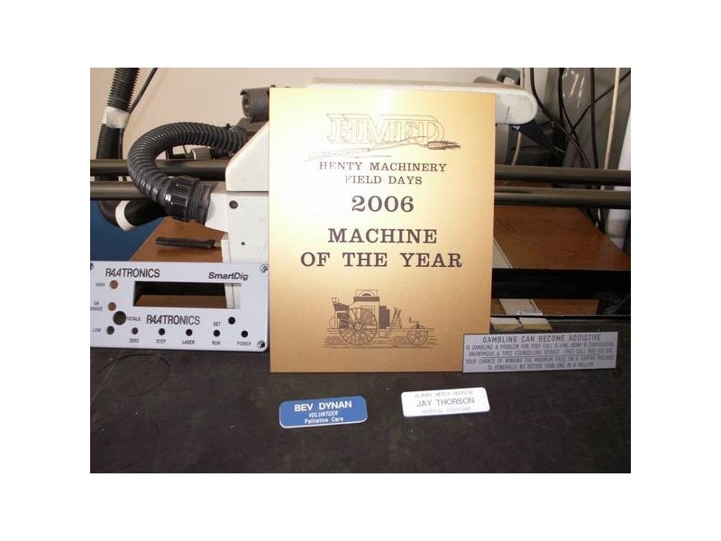 Ahearn Court, Wodonga VIC 3690