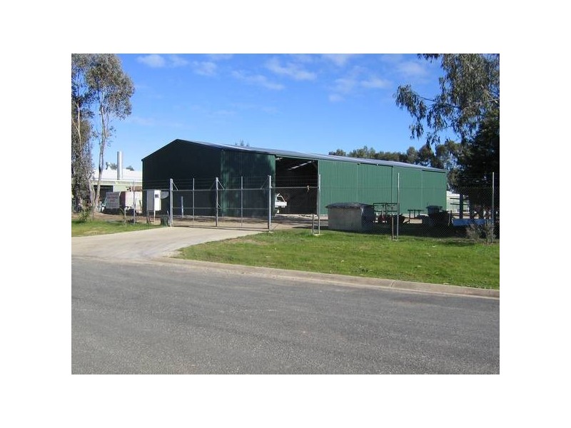 6 MULLER DRIVE, Baranduda VIC 3691