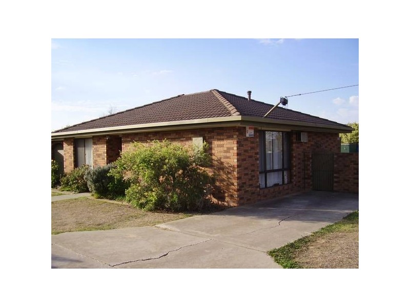 1/26 Campbell Avenue, Wodonga VIC 3690