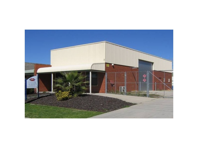 MINT STREET, Wodonga VIC 3690