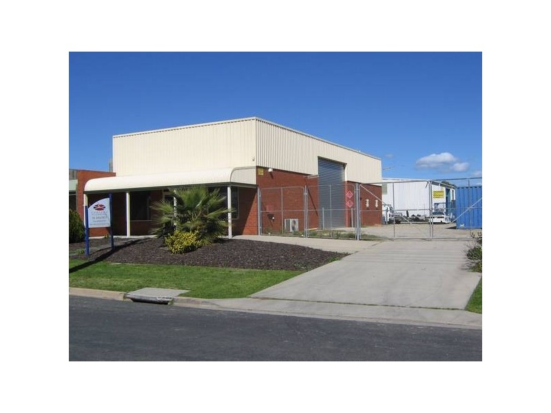 MINT STREET, Wodonga VIC 3690
