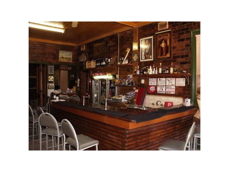 RAILWAY STREET, Balldale NSW 2646