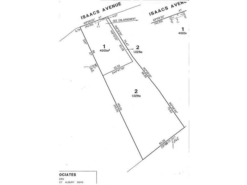2 Isaacs Avenue, Yackandandah VIC 3749