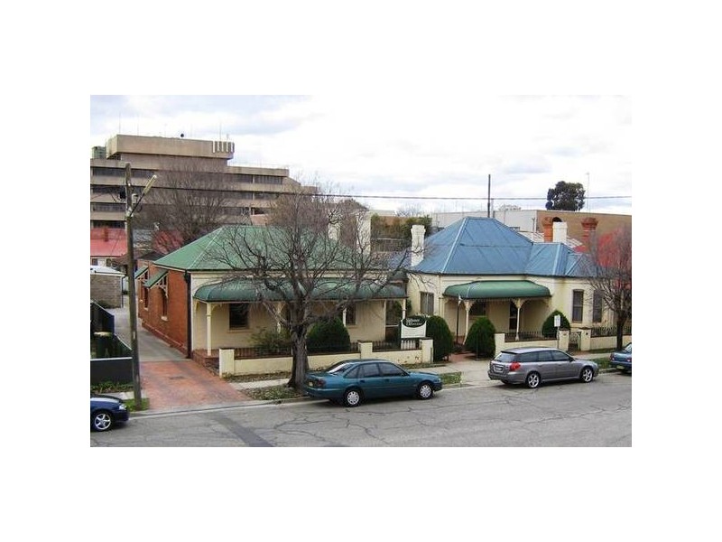 552-554 Stanley Street, Albury NSW 2640