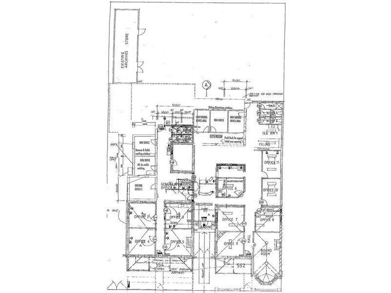 552-554 Stanley Street, Albury NSW 2640