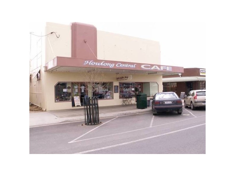 47 HAWKINS STREET, Howlong NSW 2643