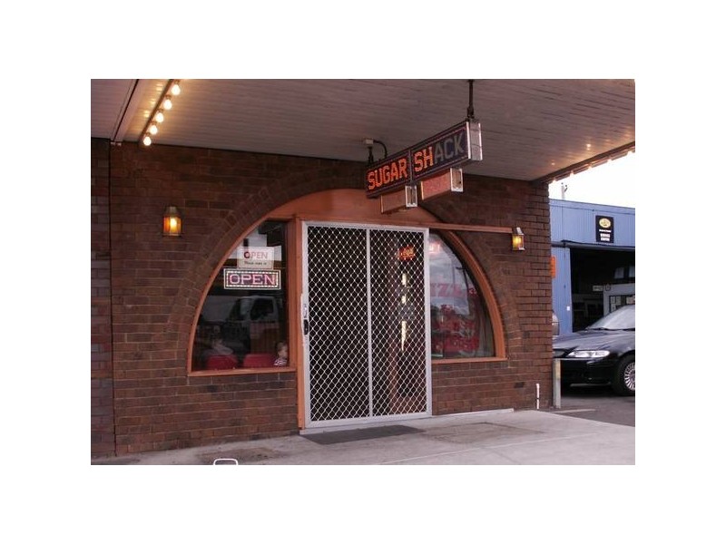 484 UNION ROAD, Lavington NSW 2641