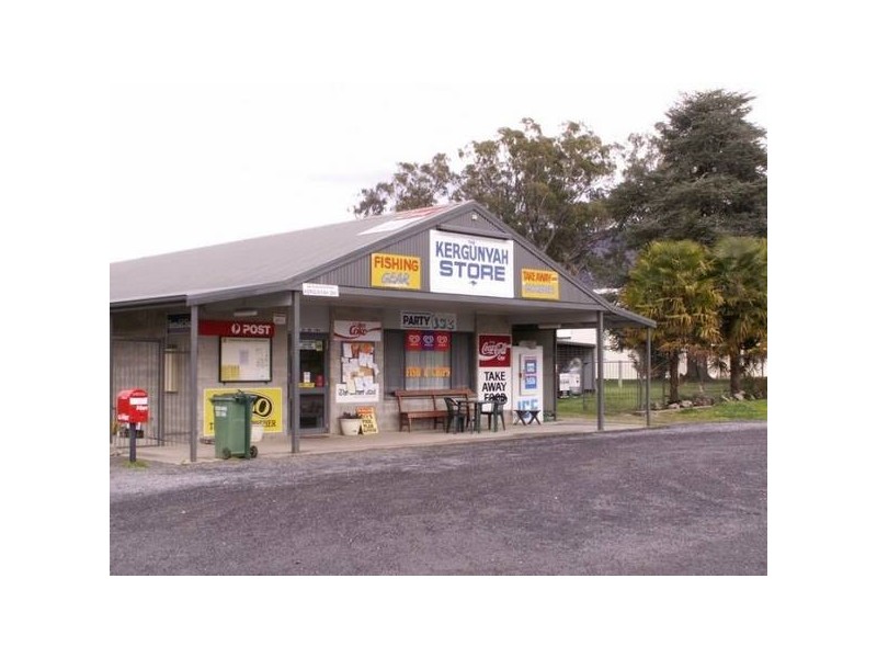 KERGUNYAH ROAD, Kergunyah VIC 3691