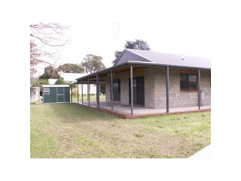 KERGUNYAH ROAD, Kergunyah VIC 3691
