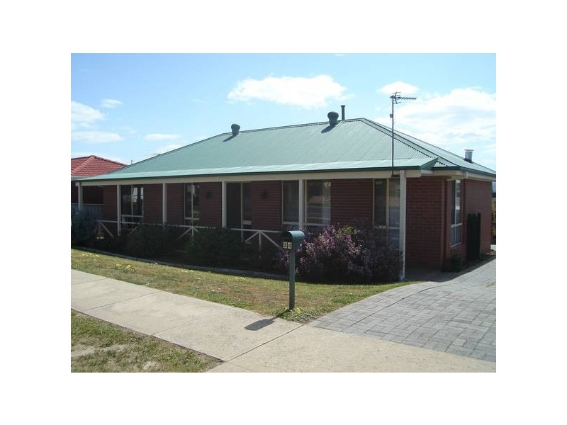 34 Nightingale Avenue, Wodonga VIC 3690