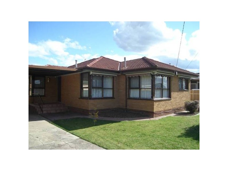 9 Hunt Street, Wodonga VIC 3690