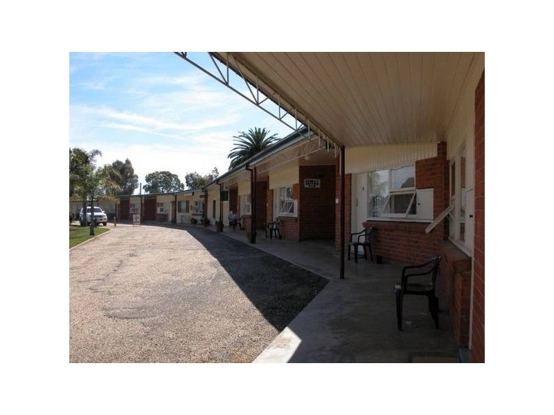 511 WAGGA ROAD, Lavington NSW 2641