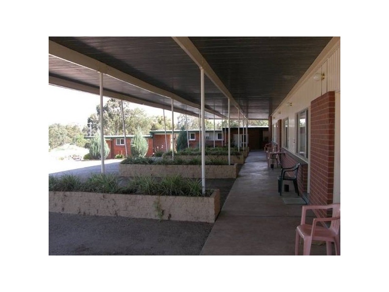 511 WAGGA ROAD, Lavington NSW 2641