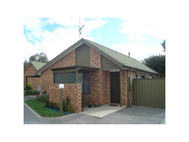 8/5 Cook Place, Wodonga VIC 3690