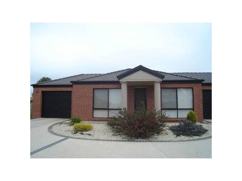 3/4-5 Horsfall Court, Wodonga VIC 3690
