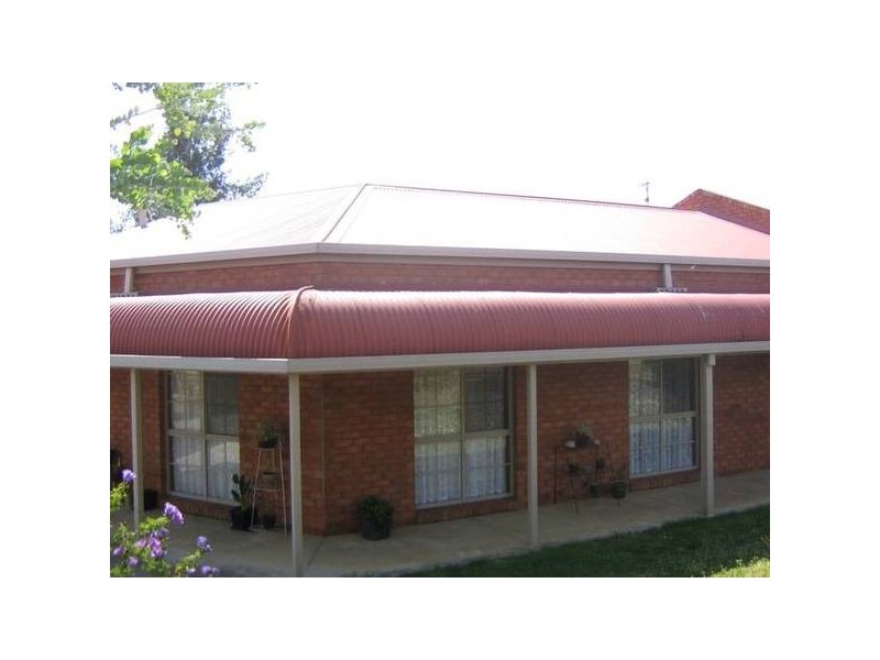 1/10 Chifley Street, Wodonga VIC 3690
