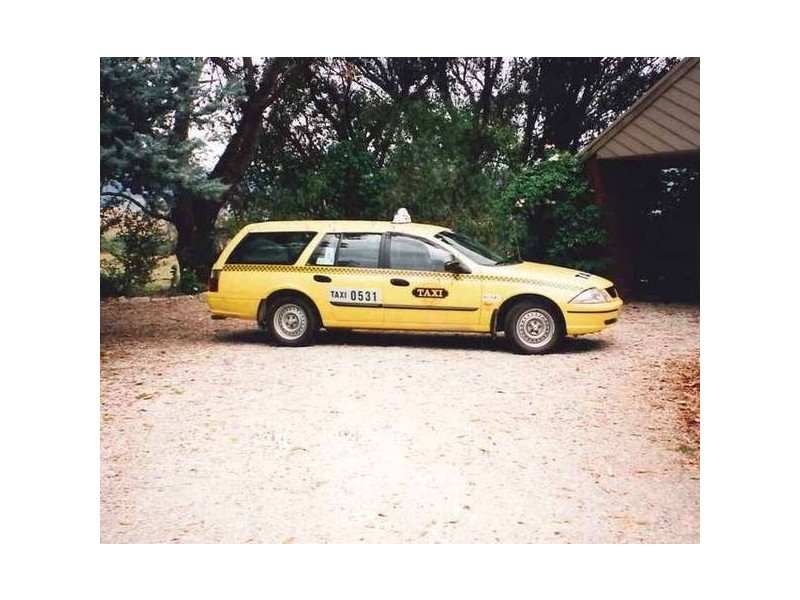 40 ISAACS STREET, Yackandandah VIC 3749