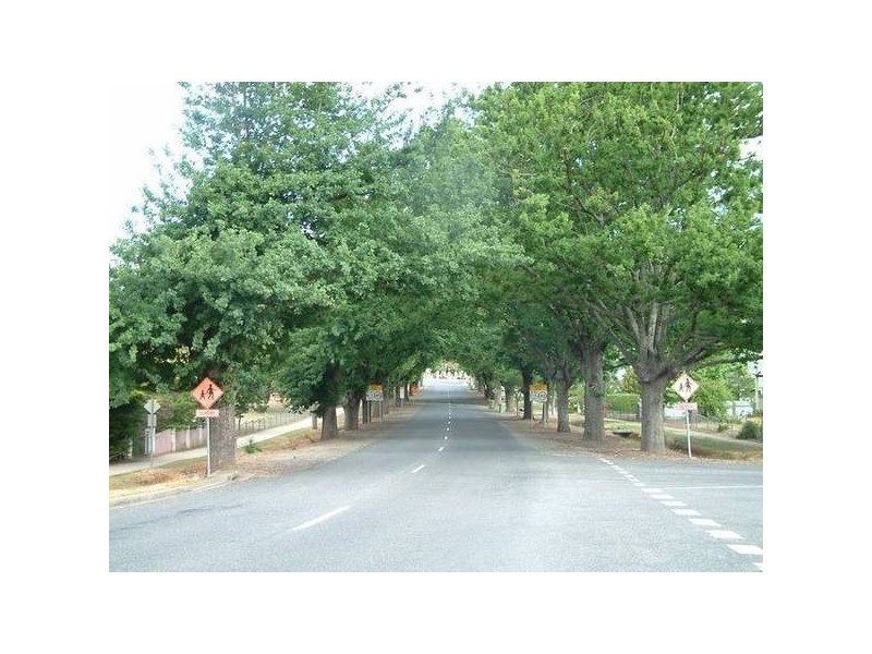 40 ISAACS STREET, Yackandandah VIC 3749