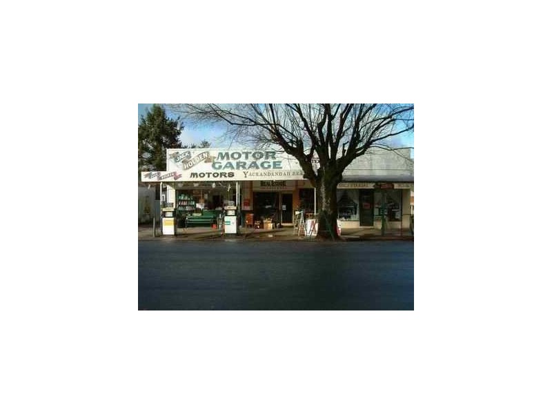 40 ISAACS STREET, Yackandandah VIC 3749