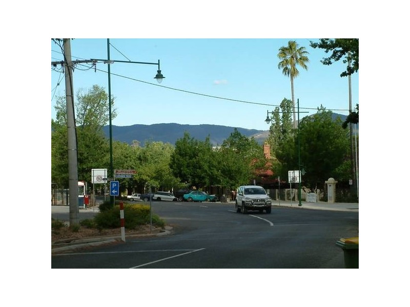 40 ISAACS STREET, Yackandandah VIC 3749