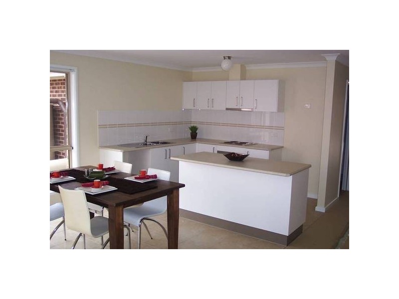 2 to 5/7 Grace Court, Wodonga VIC 3690