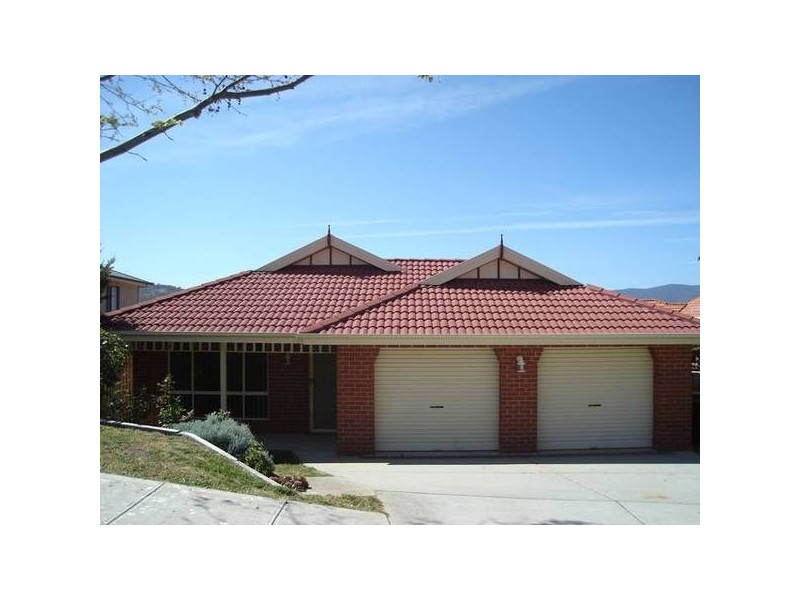 8 Berkeley Close, Wodonga VIC 3690