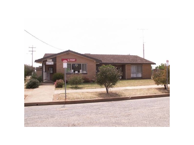 1 BONG STREET, Rand NSW 2642