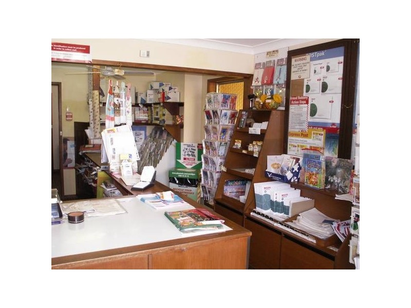 1 BONG STREET, Rand NSW 2642